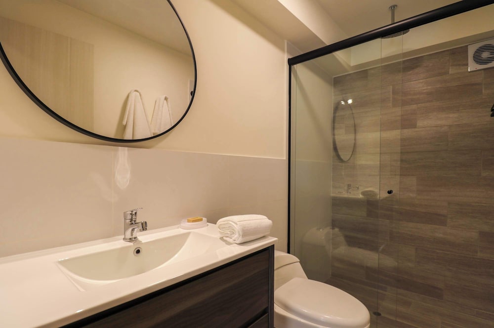w Captivating Loft in the Heart of Miraflores