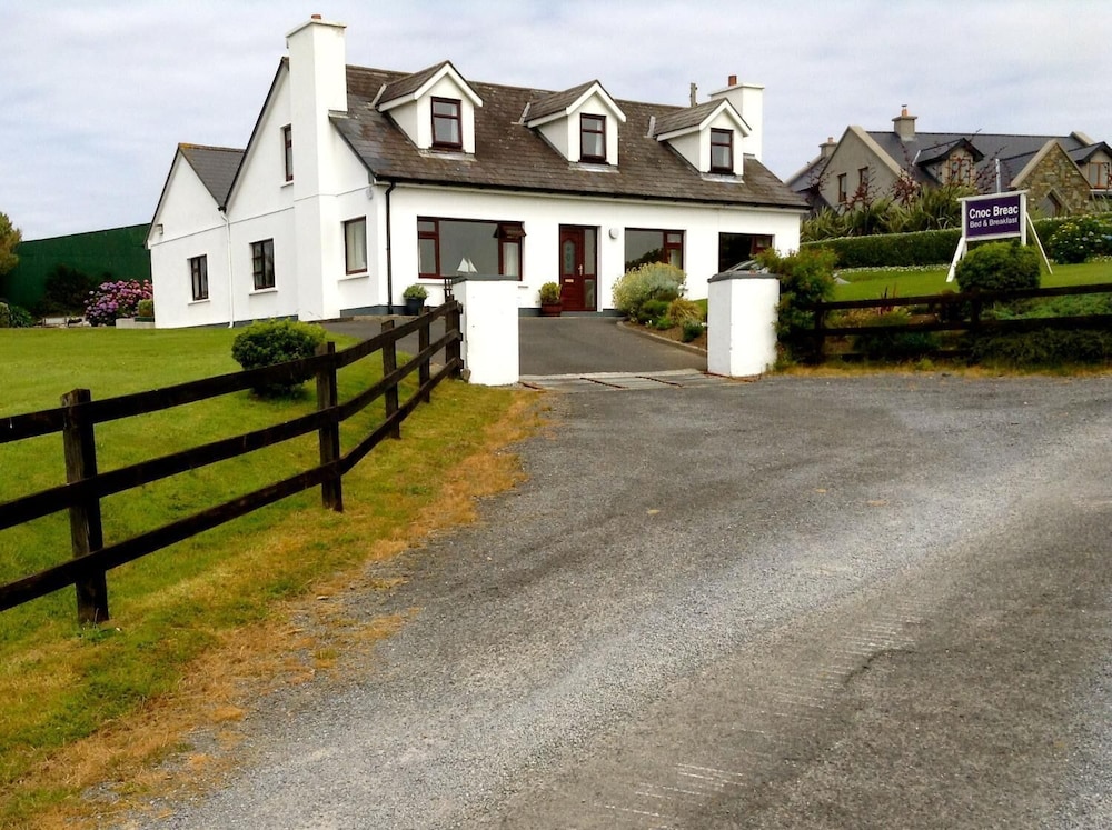 Cnoc Breac