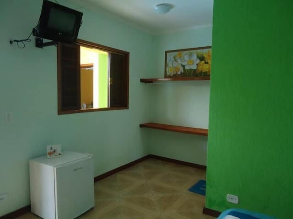 Pousada Litoral Paraty