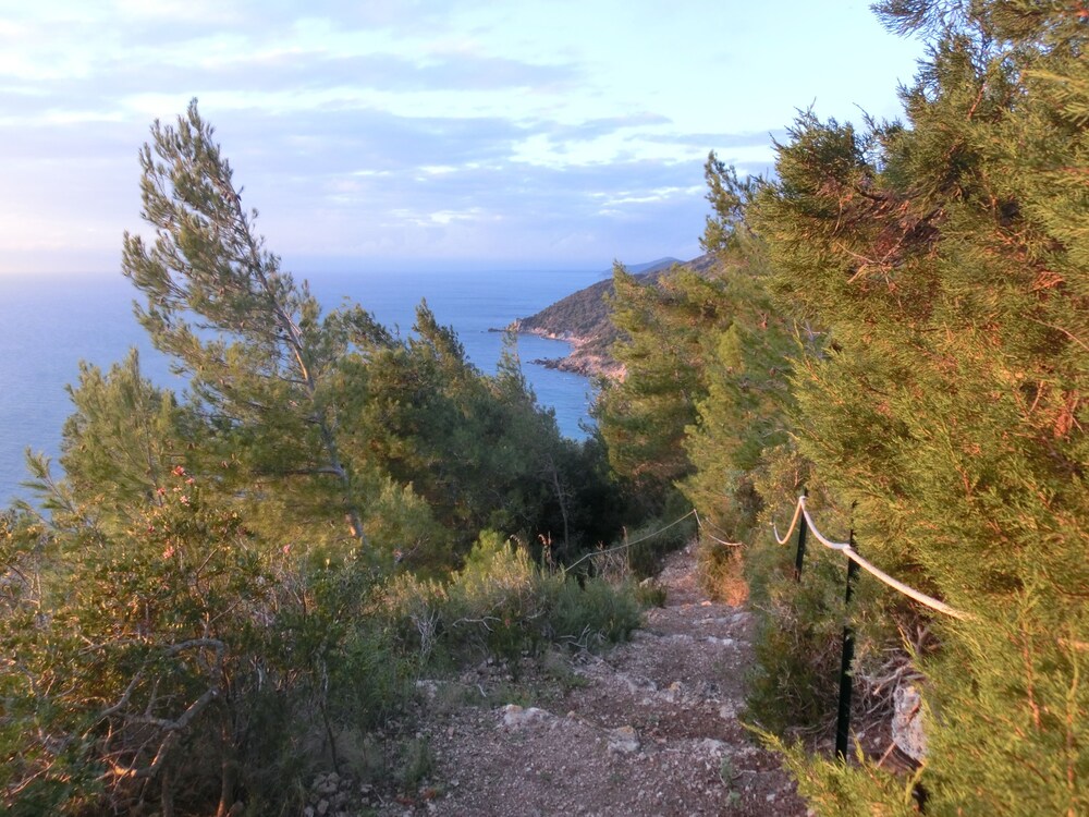 Talamoni B&B