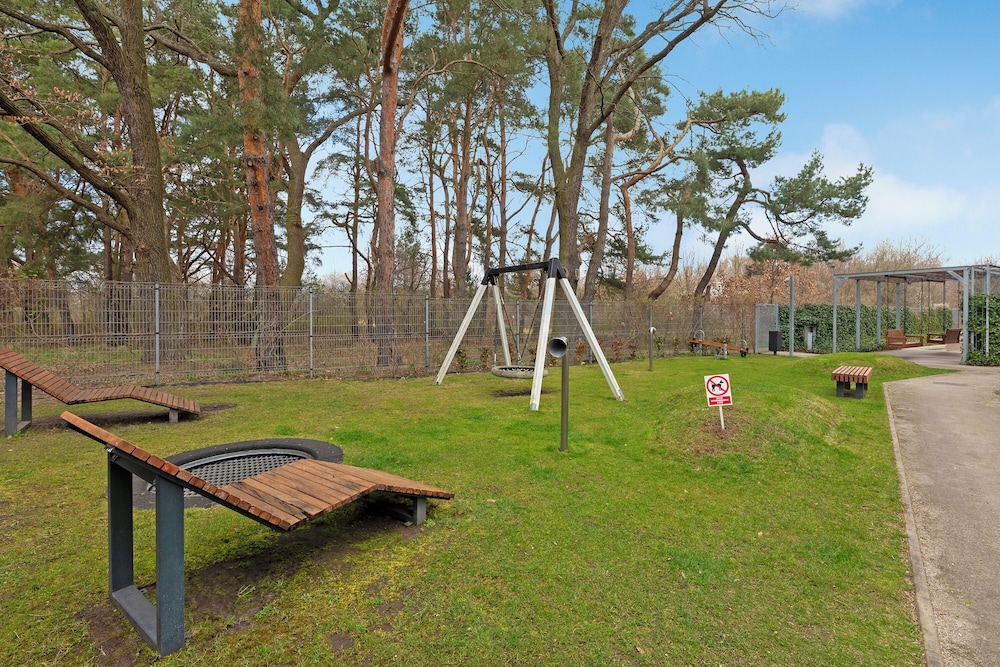 Nadmorski Park by Grand Apartments