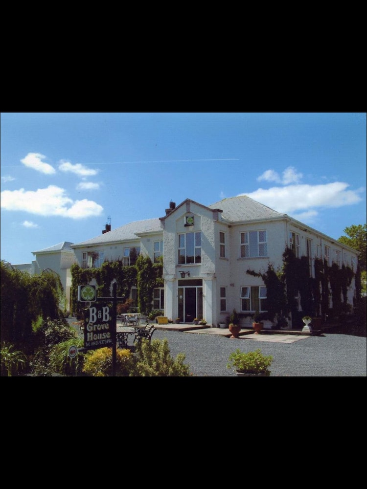 Grove House
