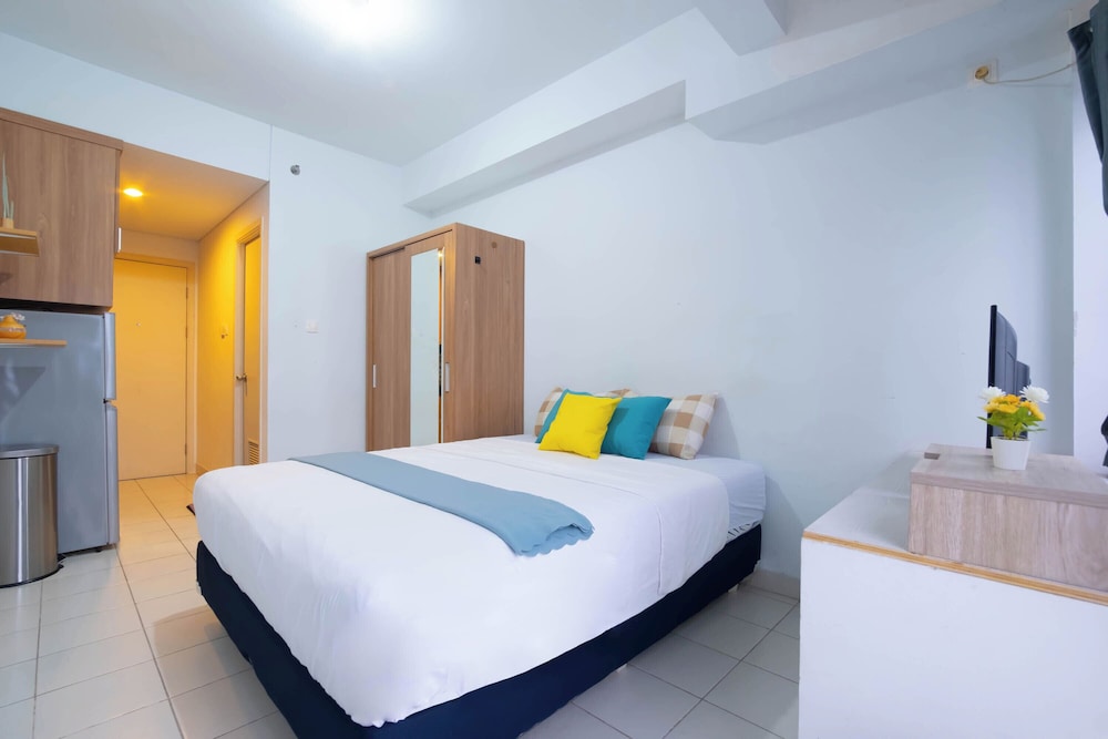 Apartemen Patra Land Urbano By Abdihome