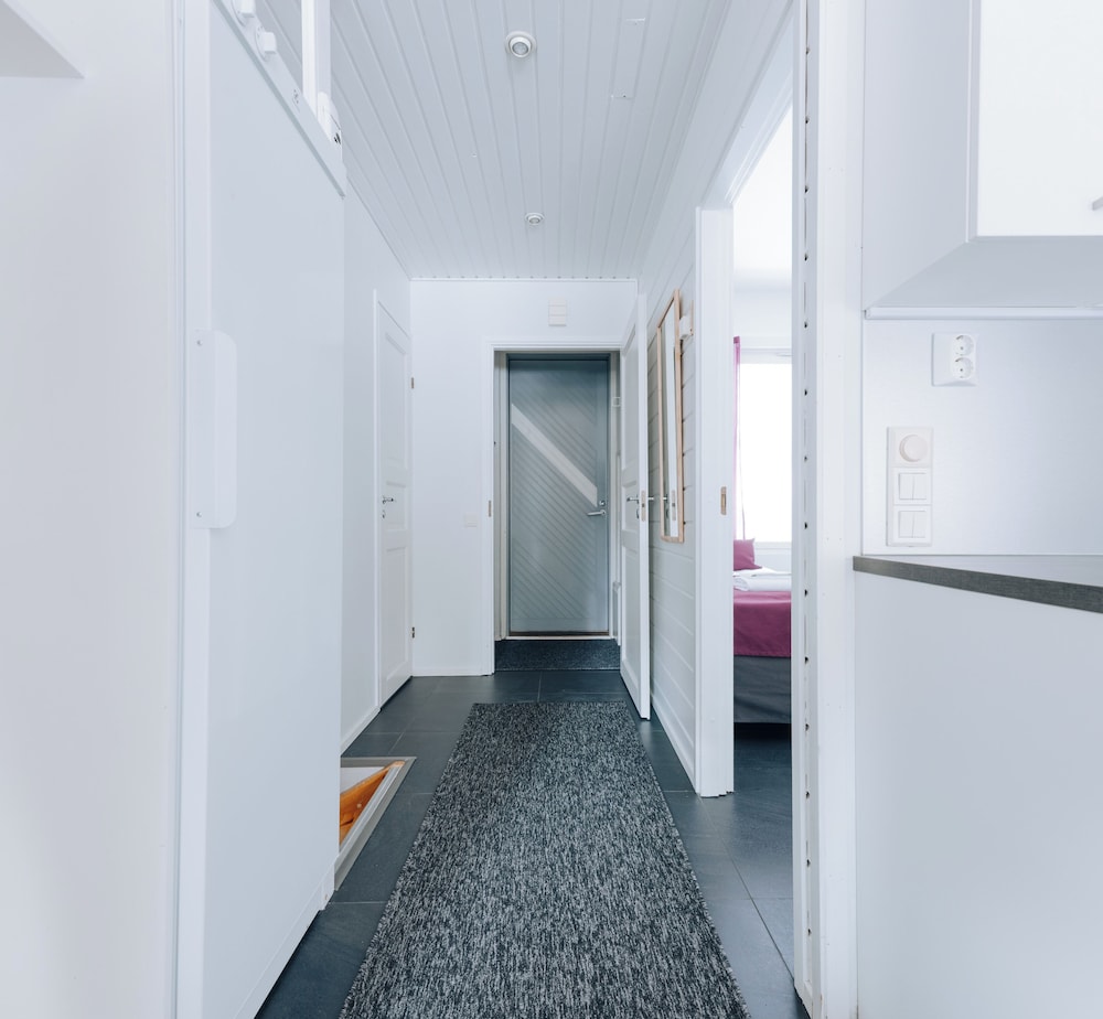 3BR Holiday Apt. with Sauna