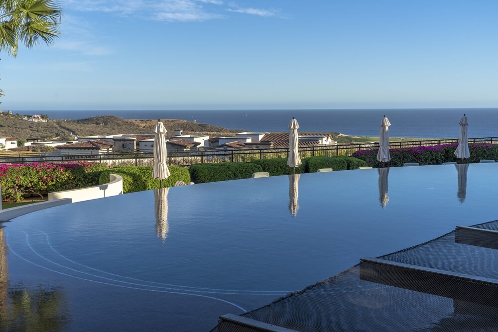 3DB Casa Verde Ocean Views Pool & Resort view 4