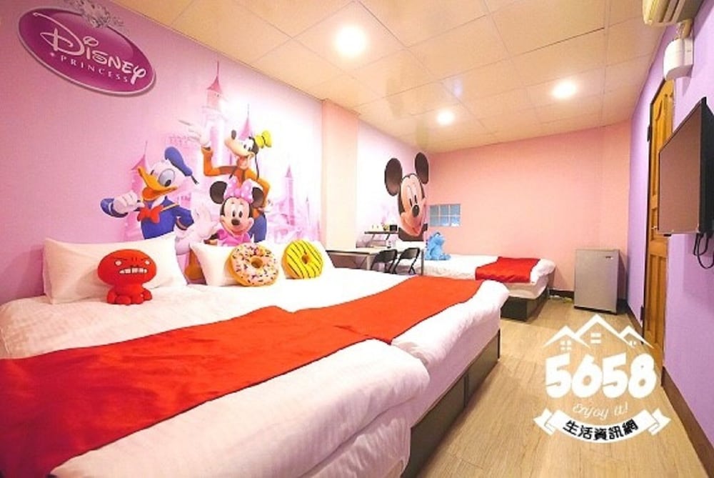 Candy house