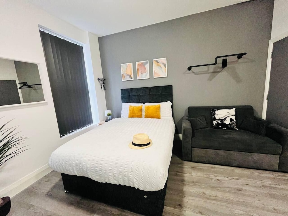 Host Stay Duke Street