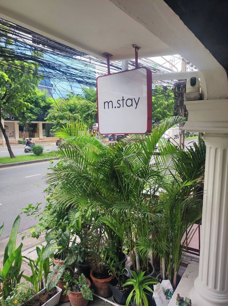 m.stay