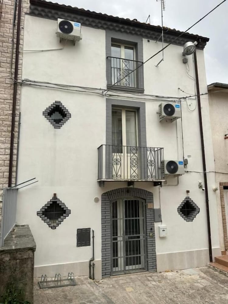 B&B Dimora Saracena