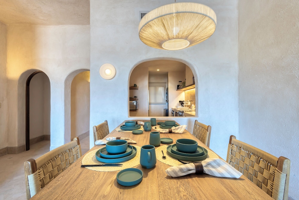 Casa Nima by Lumina