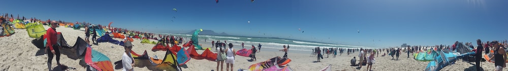Melkbos Seagulls Lapa