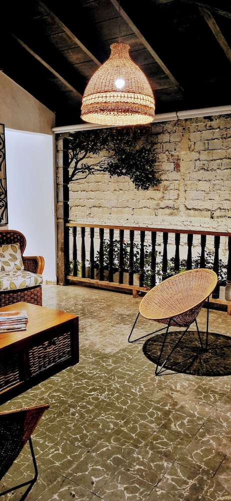 Hotel Casa Sab - San Fernando