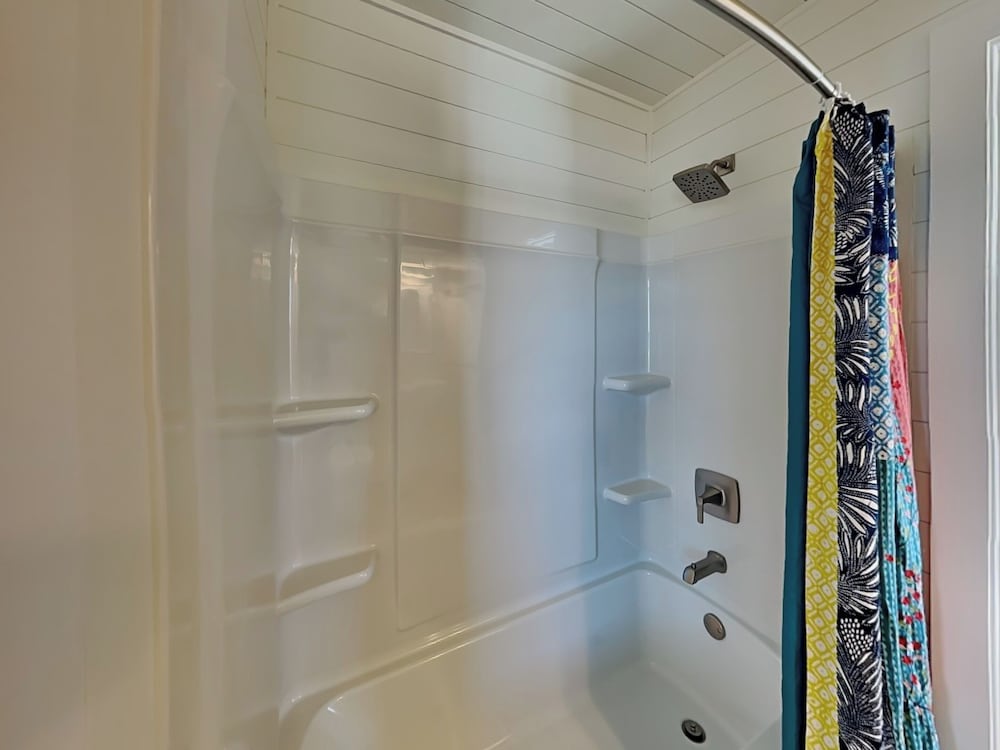 Walking on Sunshine by Topsail Realty