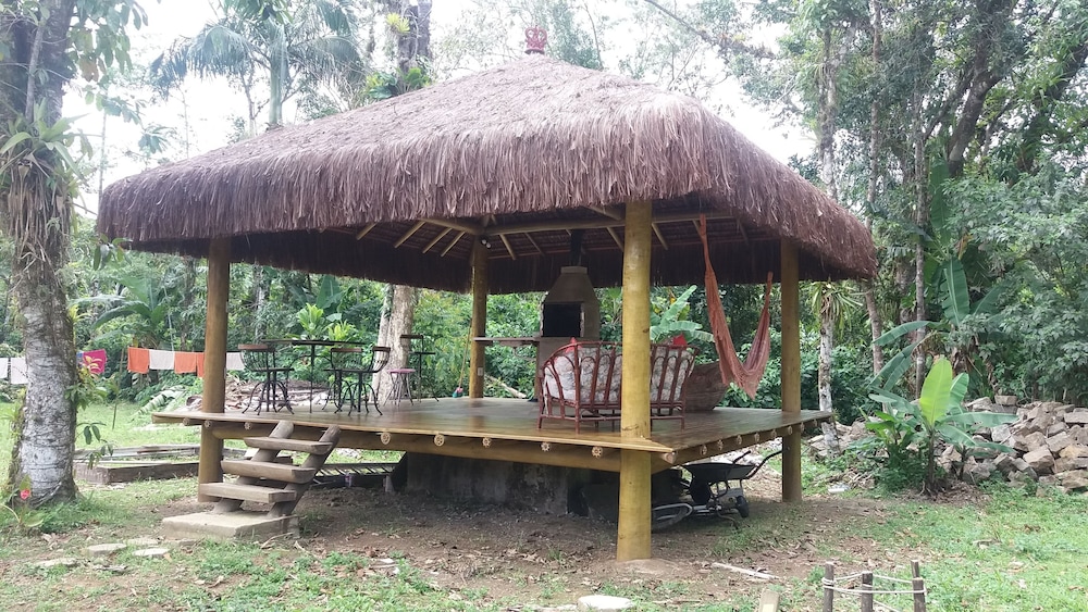 Bali Suites Itamambuca
