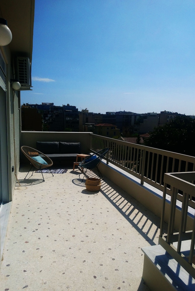Ana's Apartment