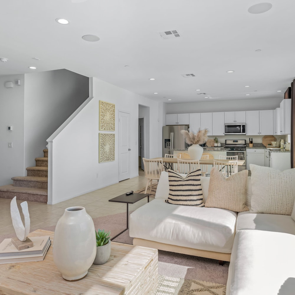 5br Family Home in Coachella Valley
