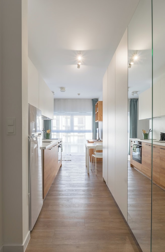 Apartamenty Jaworska 4 - ProperUNIT