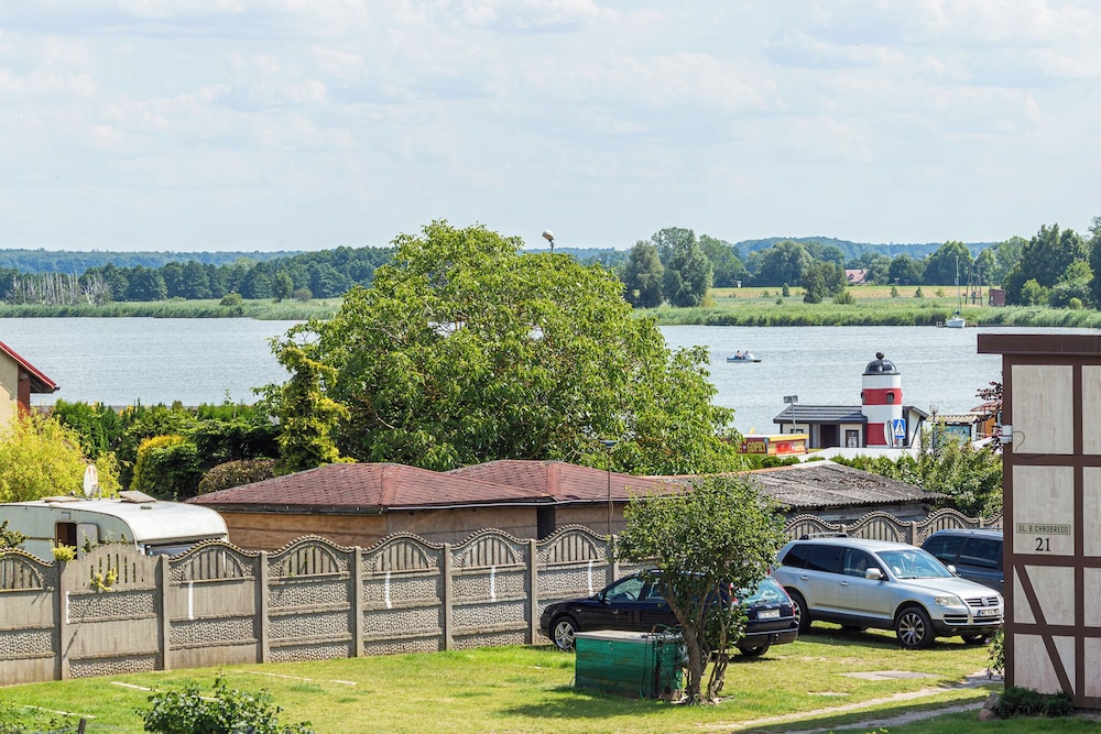 City Apartments - Rezydencja Park