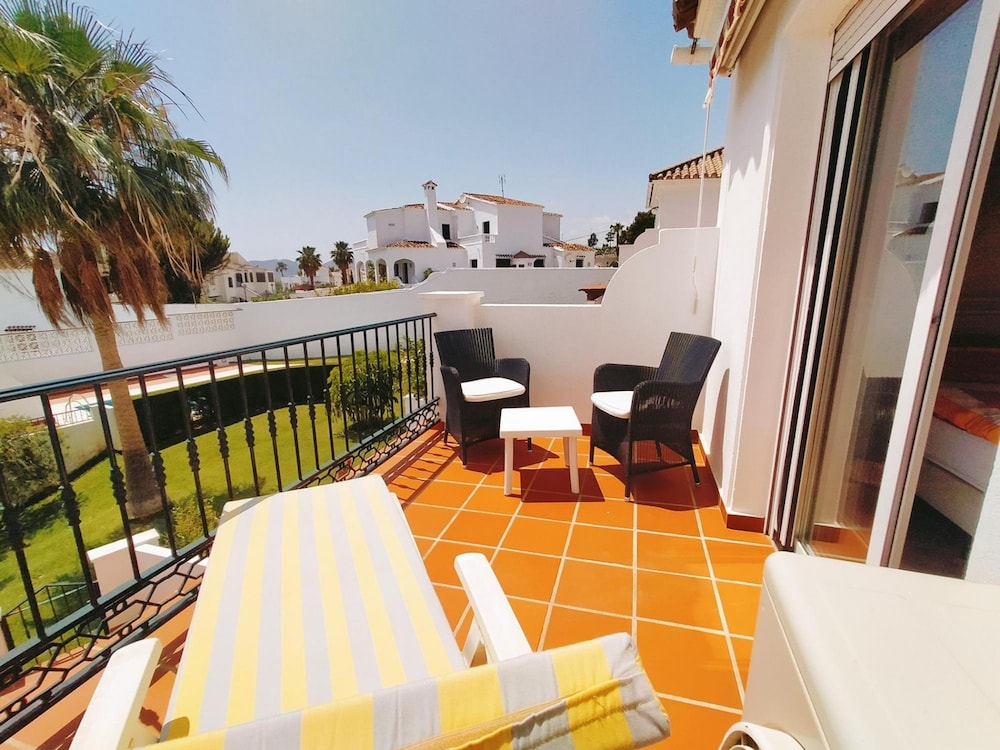 Casa Cipreses 5 Nerja Sun