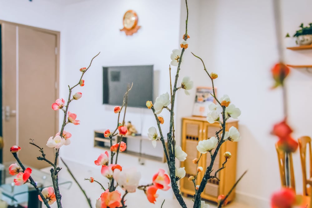 SeAHOMES Apartment Nha Trang