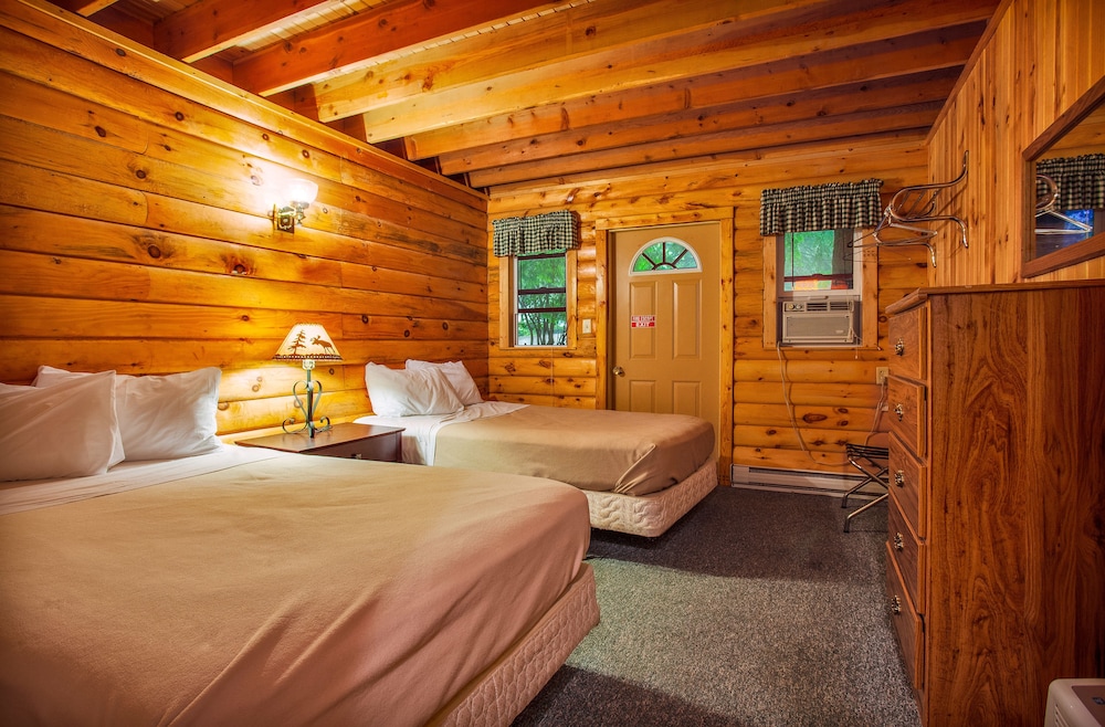 Birchcliff Resort