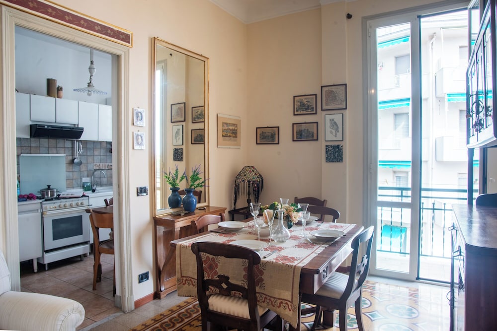 Casa Lucia