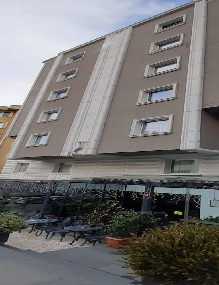 Semsan Otel - Image 53