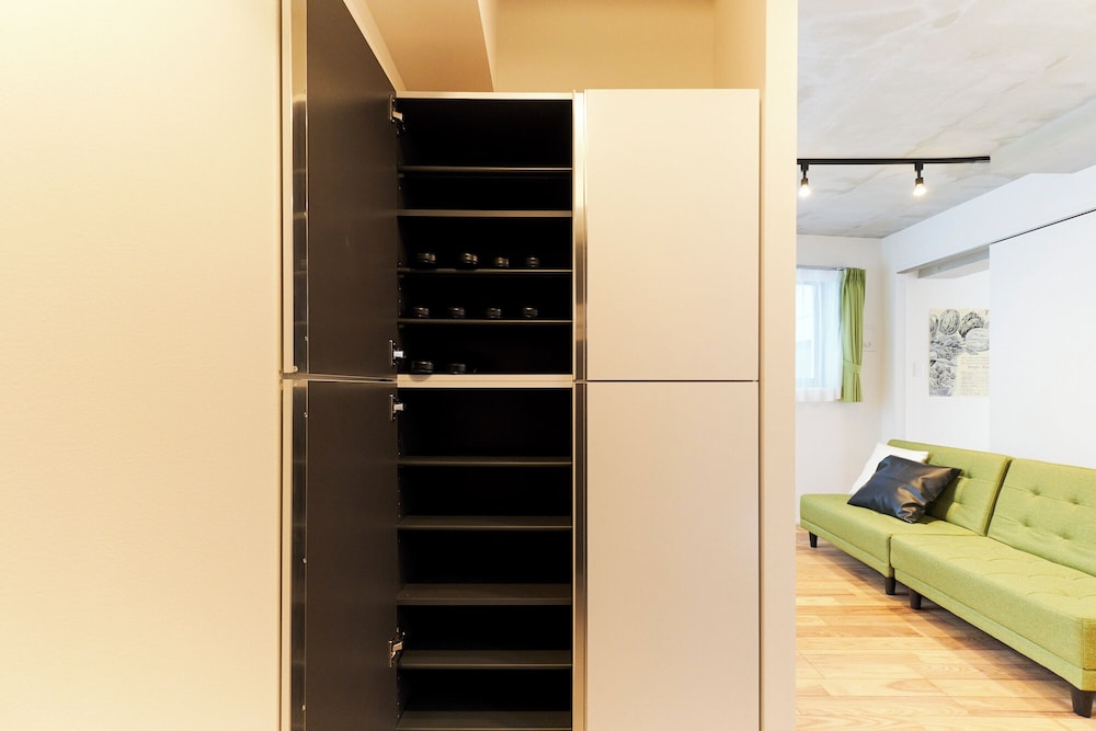 Frontier Comfort Kita-Ikebukuro by Tranova