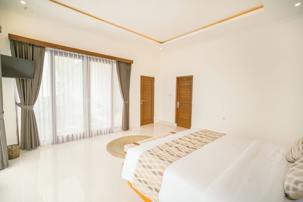 Elden Ubud View Private Villas by EPS