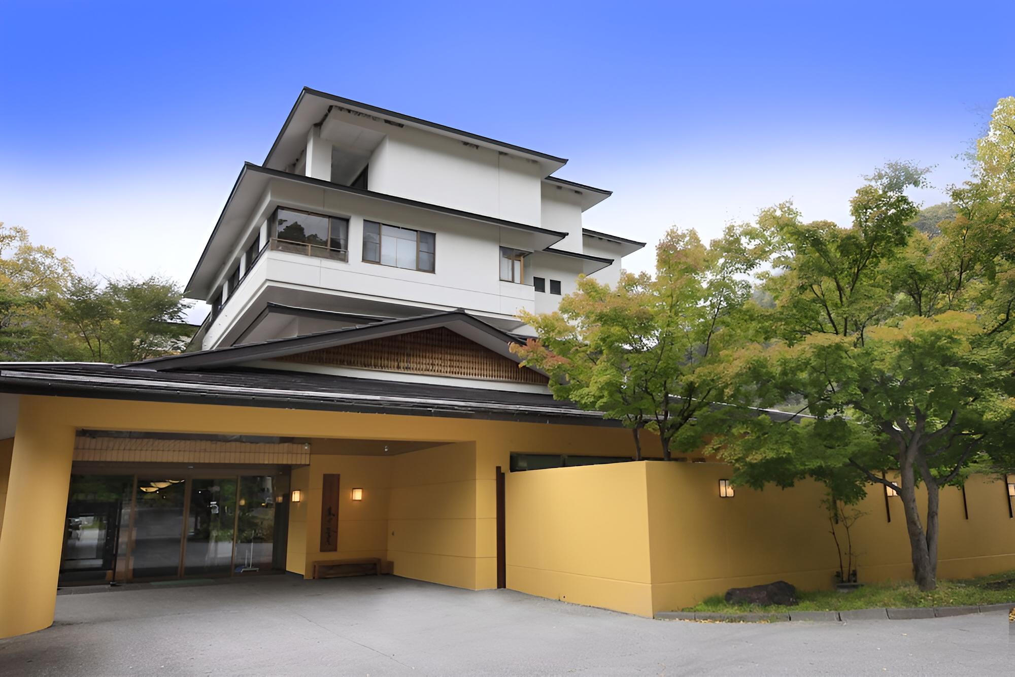 Okunikko Yumotoonsen Yumorikamaya