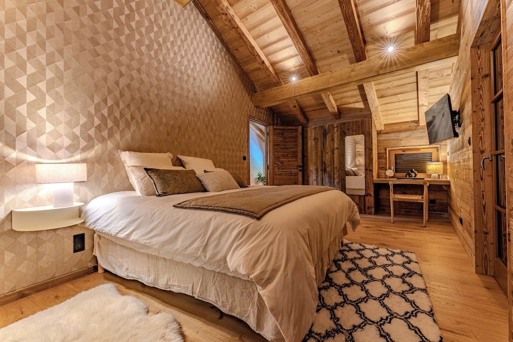 Le M Chalet