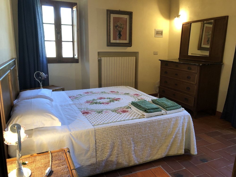 Agriturismo Policleto