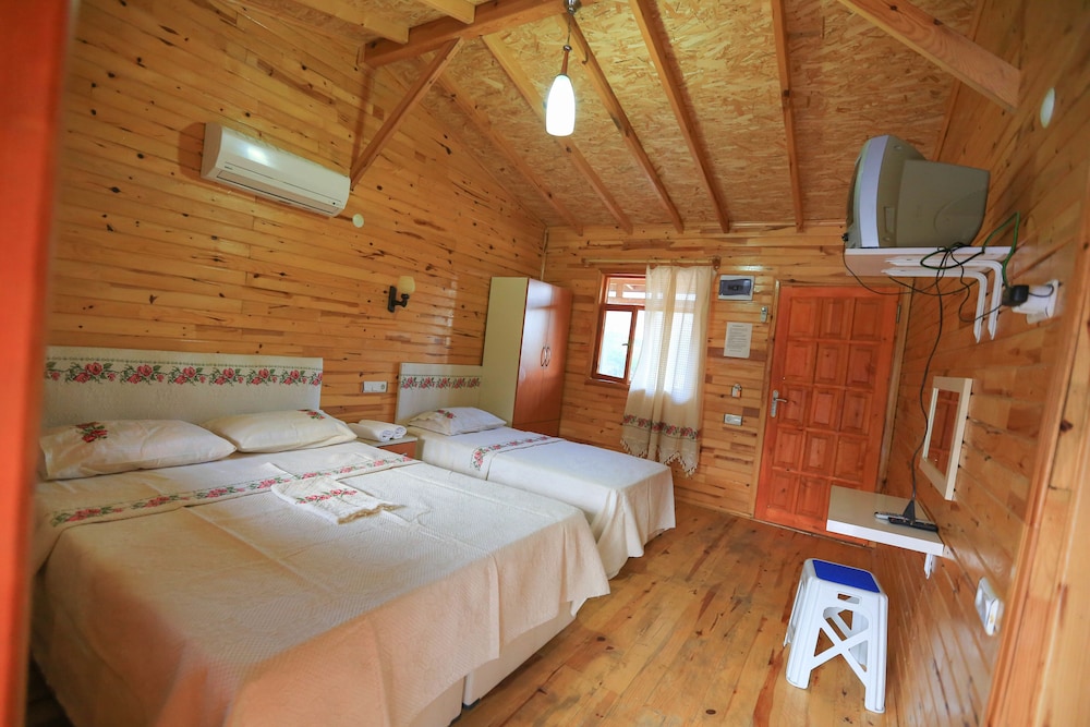 Canbaba Pansiyon