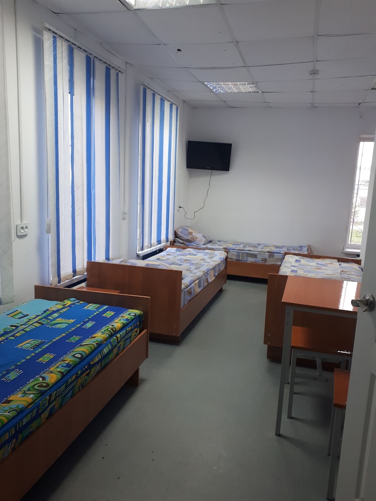 Hostel Cozy Corner view 5