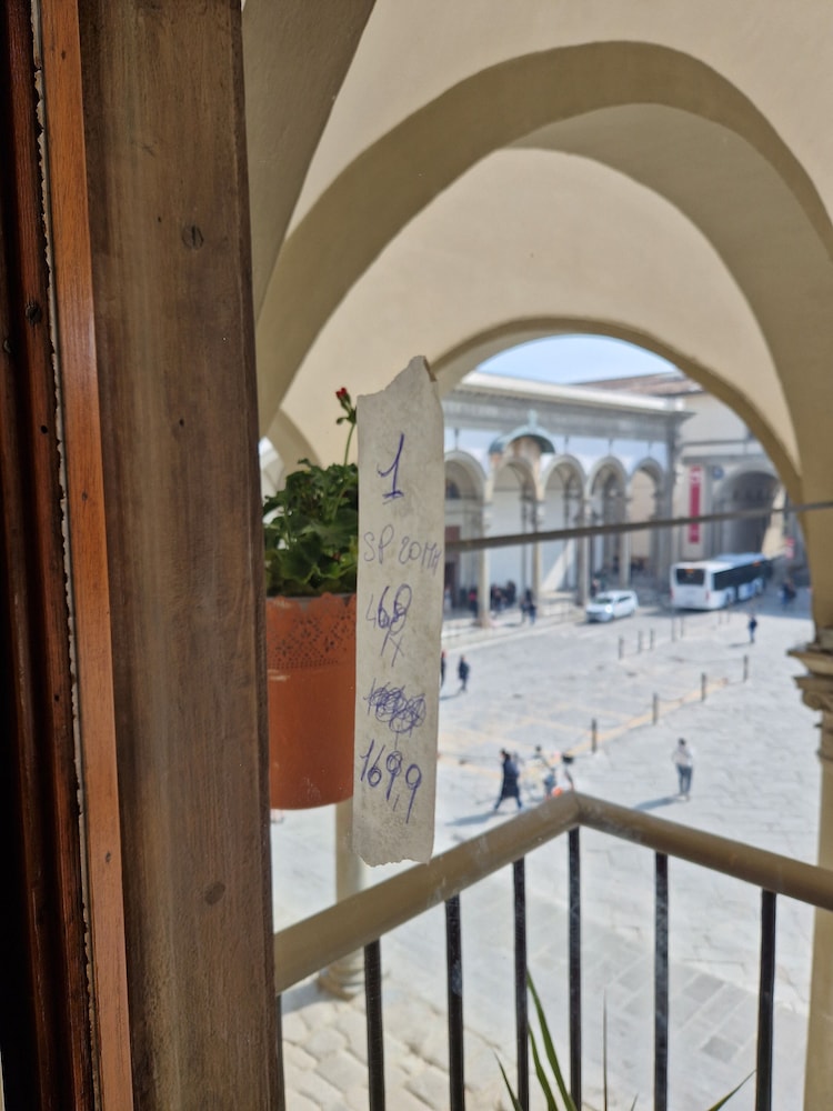 B&B I Rinascimenti