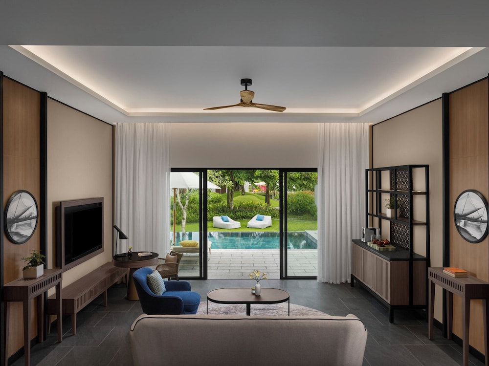 Crowne Plaza Phu Quoc Starbay by IHG 131