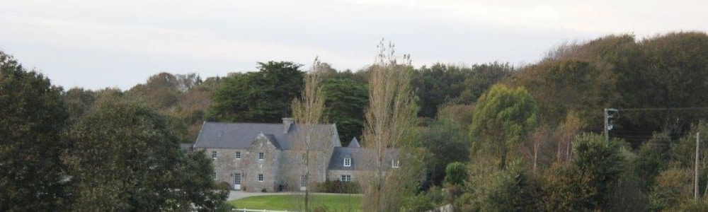 Chambres d’Hôte Manoir de Kerliviry
