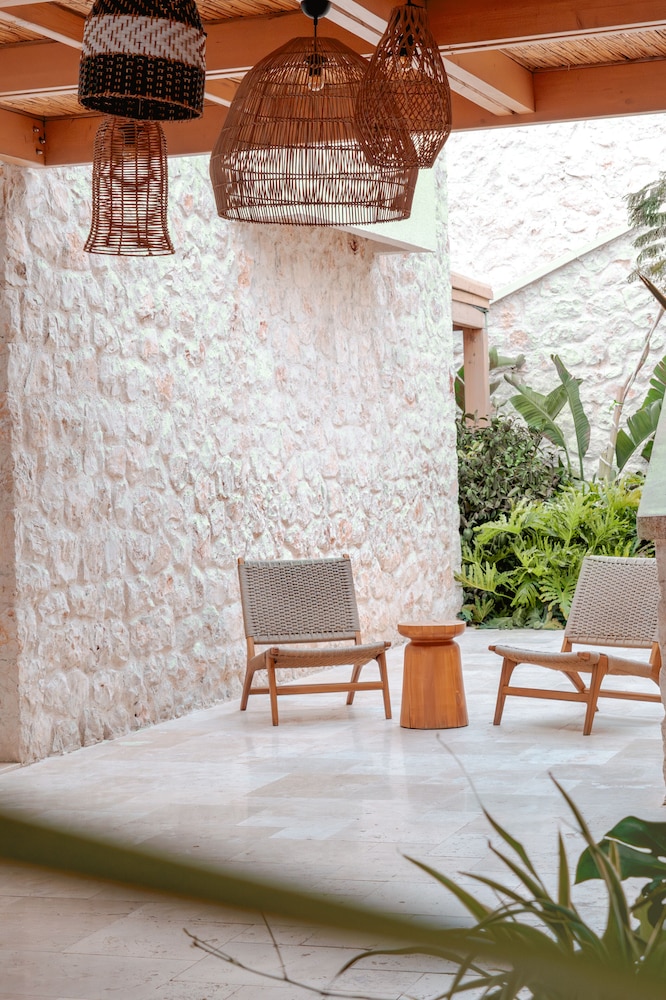 Novva Hotels Kaş - Image 46
