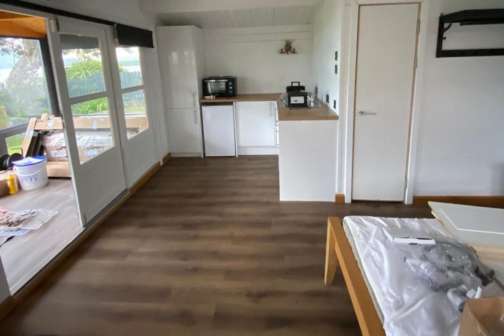 Lochside-1bed-pet Friendly-amazing Views