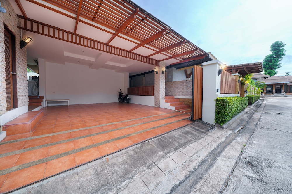 Natcha villa 41