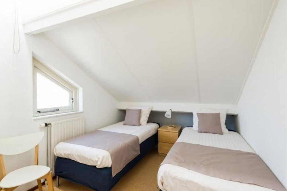 Bungalow in Zeeland With Stunning Waterside Views view 3
