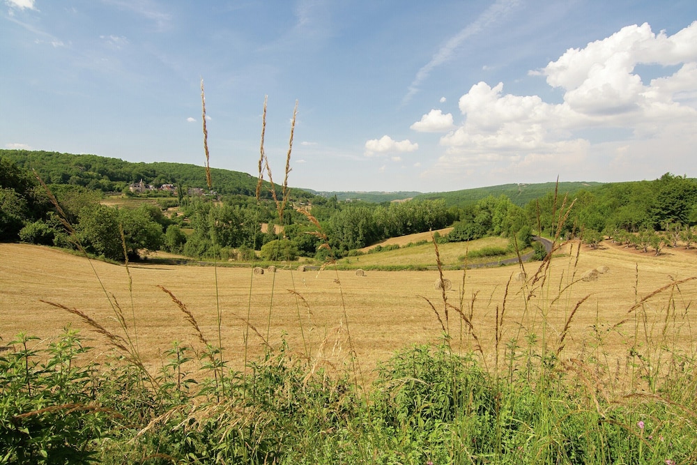 Warm Cottage in Correze-formerly TUI Ferienhaus