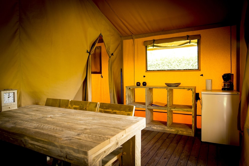 Holidaypark Duinhoeve