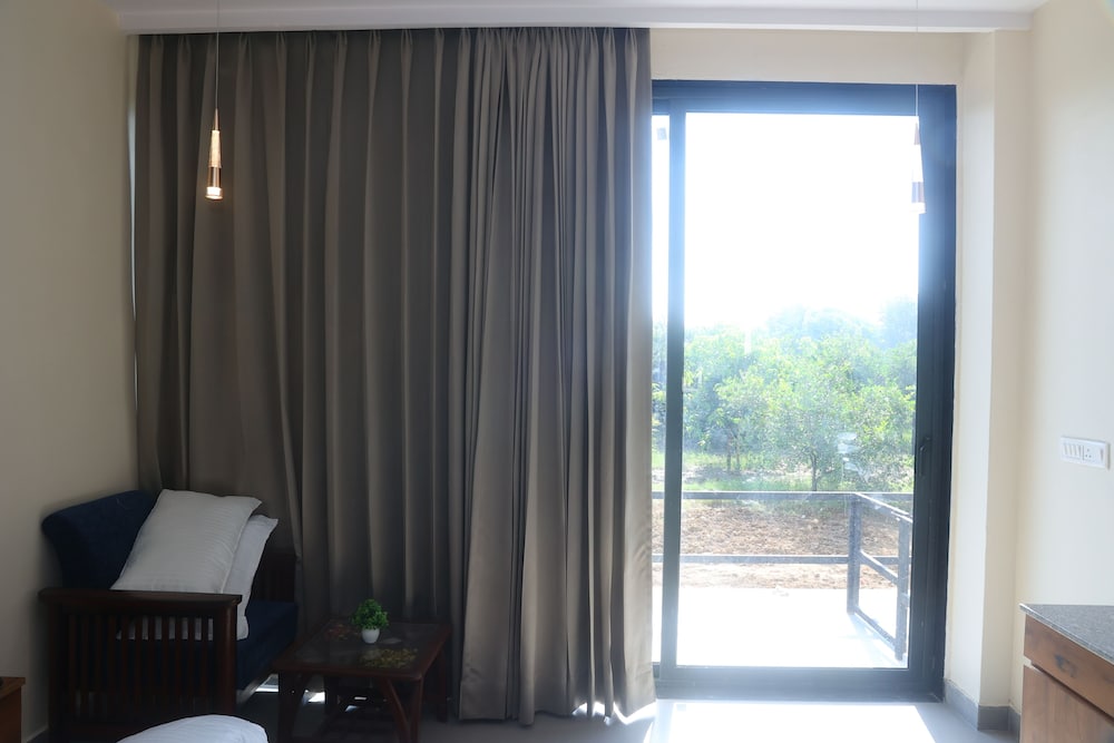 Skyye Nature Resort