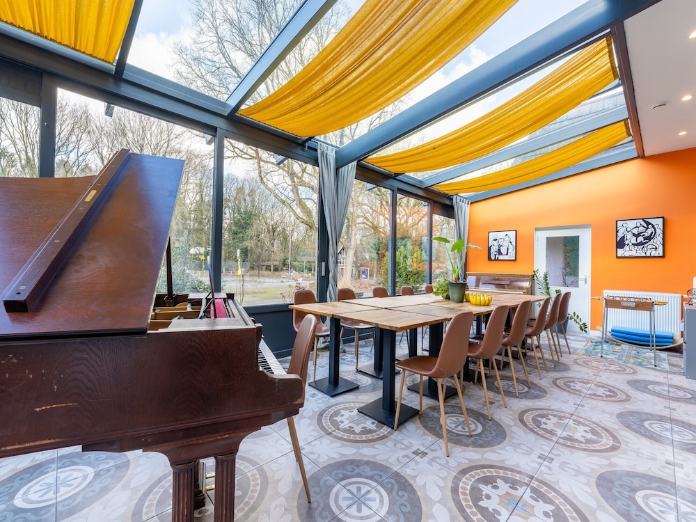 Country House in Drenthe Near Forest Trails