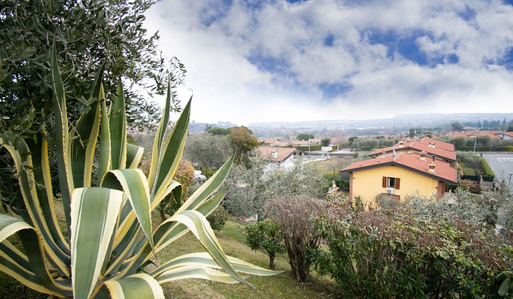 Villa Jole in Polpenazze del Garda