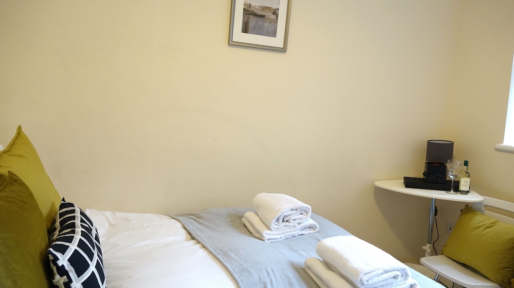 Heathrow Ensuites Rooms