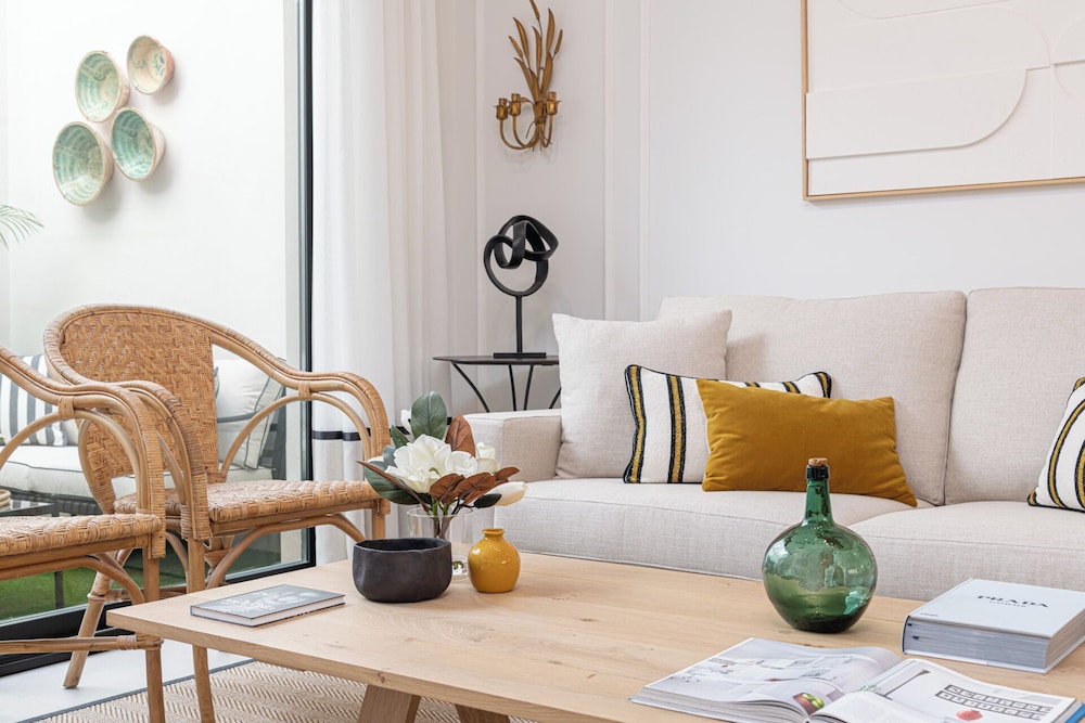 Solaga - AJR Suite Loft