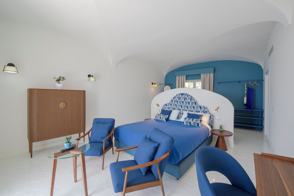 Infinity Suites Praiano photo 5