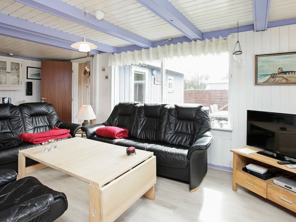 6 Person Holiday Home in Lokken-by Traum view 2